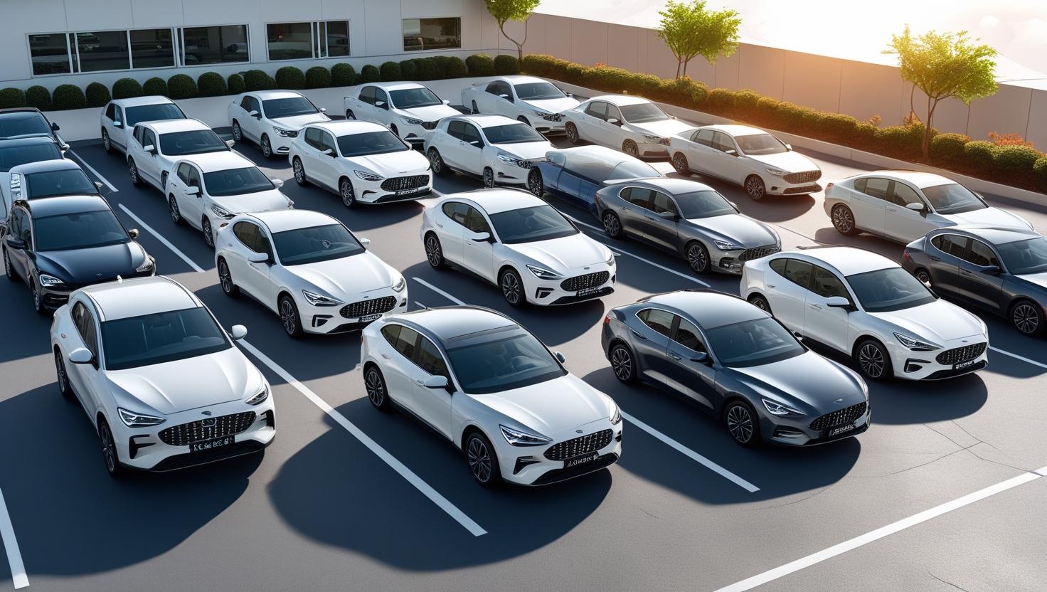 Modo Rent A Car Hakkımızda